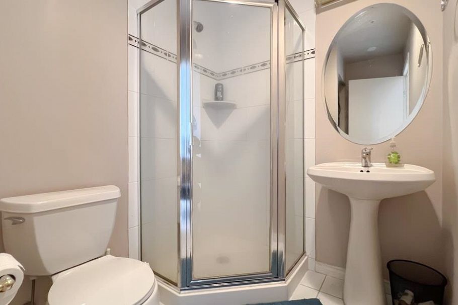 3102 1239 W Georgia Street Vancouver, BC - 14