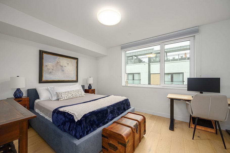 206 649 E 3rd Street North Vancouver, BC - 16