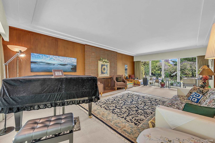 1258 W 33rd Avenue Vancouver, BC - 8