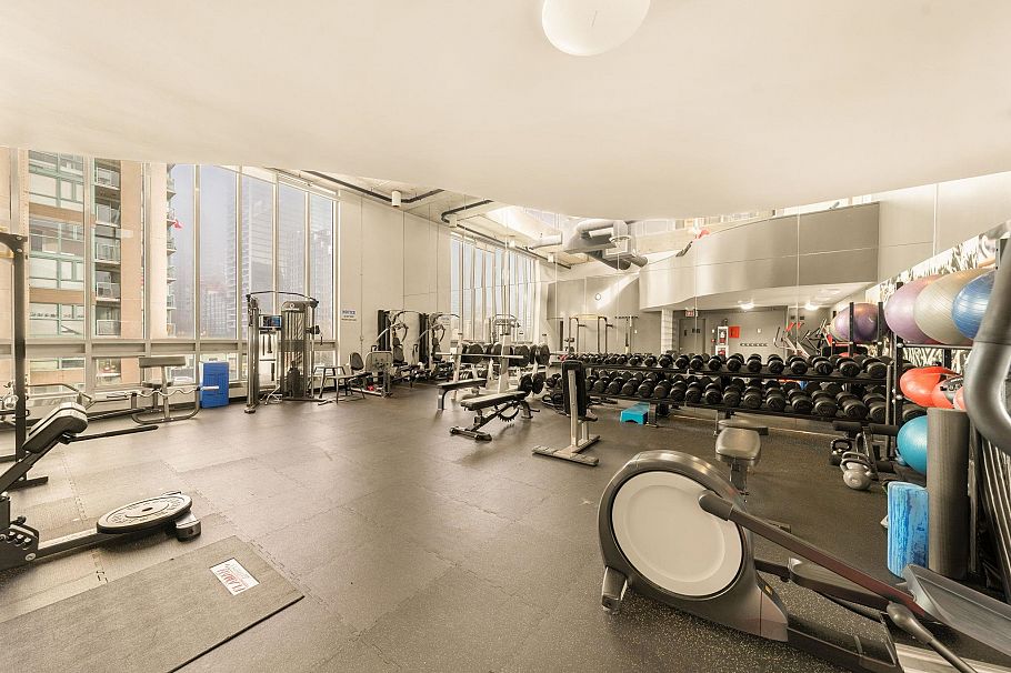 302 1008 Beach Avenue Vancouver, BC - 36