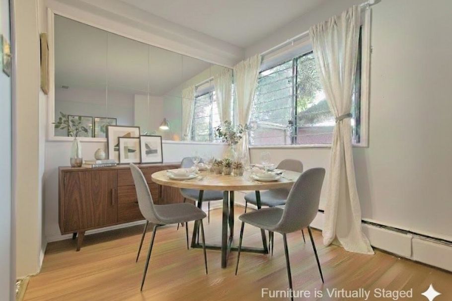 108 1420 E 7th Avenue Vancouver, BC - 2