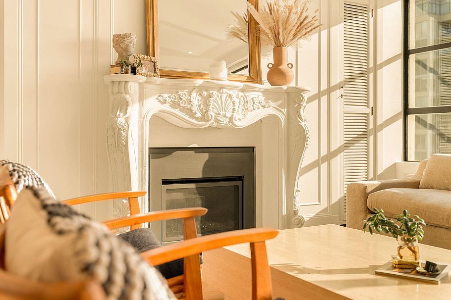 302 1008 Beach Avenue Vancouver, BC - 1