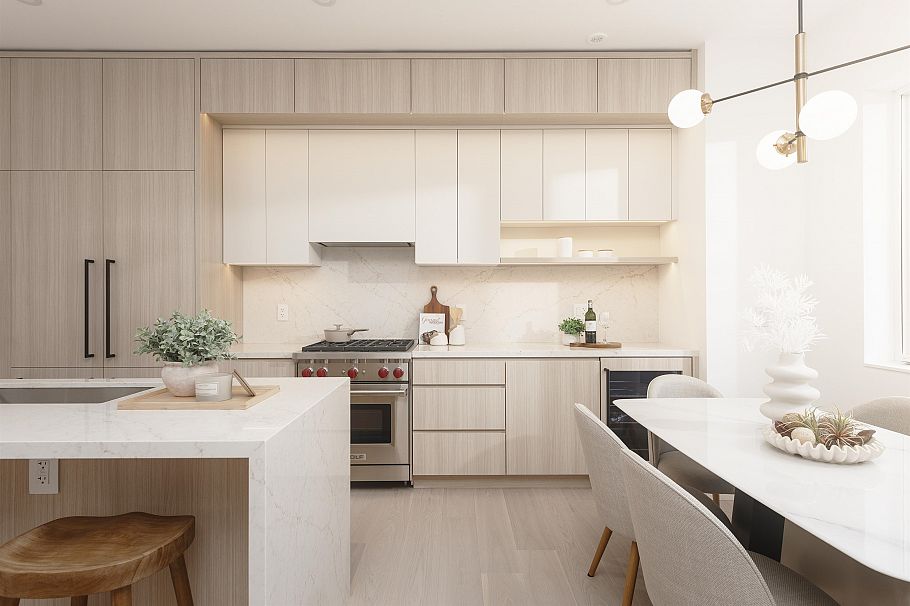 2 2755 W 11th Avenue Vancouver, BC - 7