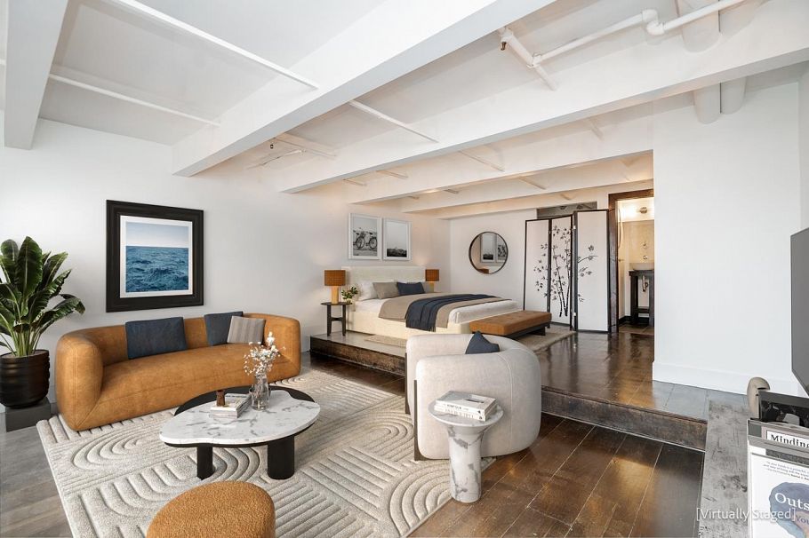 202 1850 Lorne Street Vancouver, BC - 8