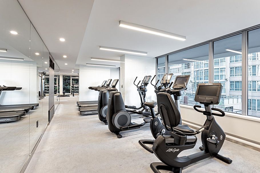 1504 889 Pacific Street Vancouver, BC - 23