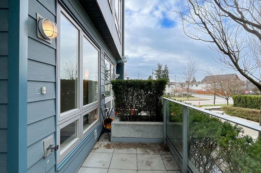 4888 Eldorado Mews Vancouver, BC - 37