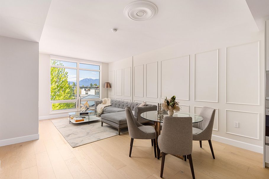 309 3668 W 10th Avenue Vancouver, BC - 8