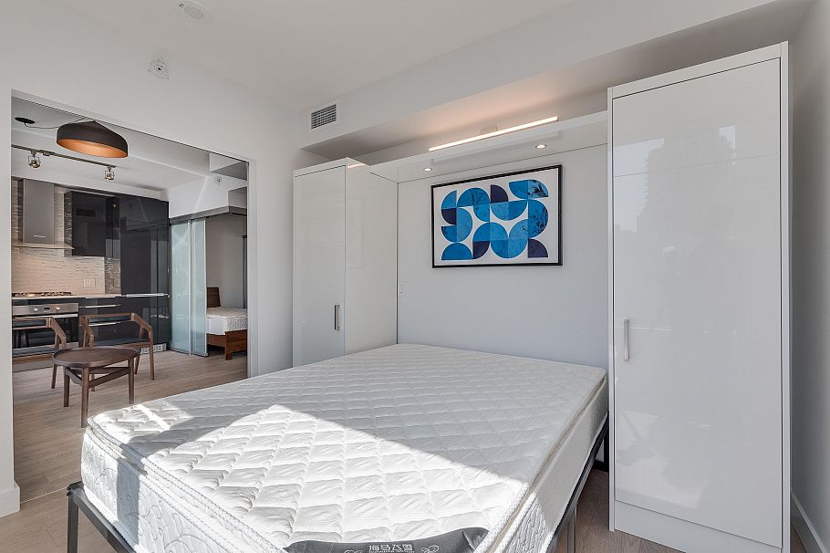 705 1283 HOWE STREET, Vancouver BC V6Z 1C1 Vancouver, BC - 18