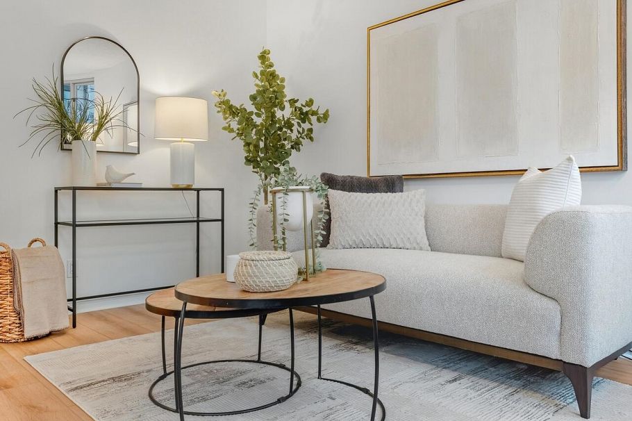 1407 1003 Pacific Street Vancouver, BC - 8