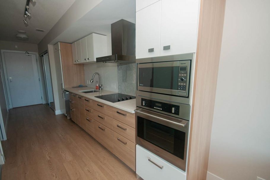 611 1783 Manitoba Street Vancouver, BC - 7