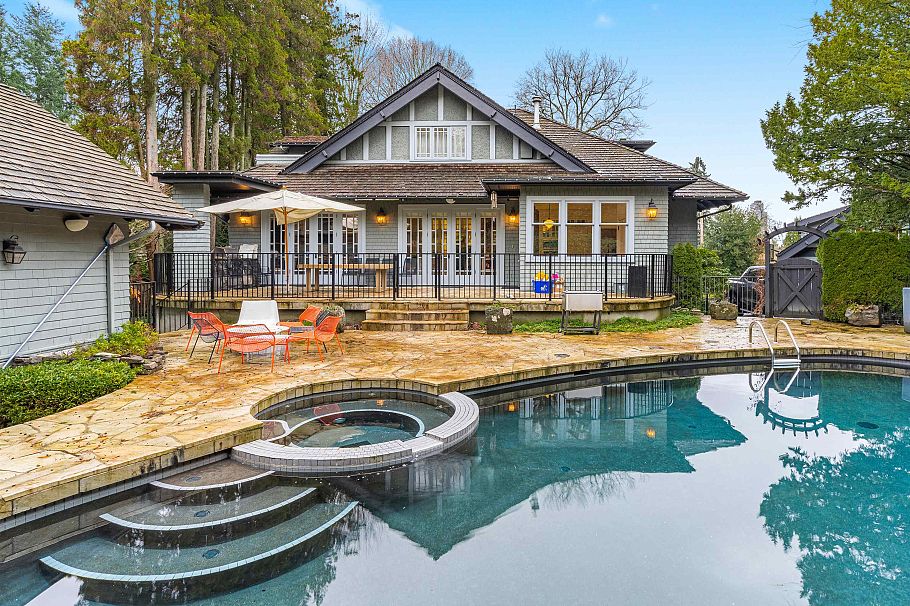 1712 Cedar Crescent Vancouver, BC - 40