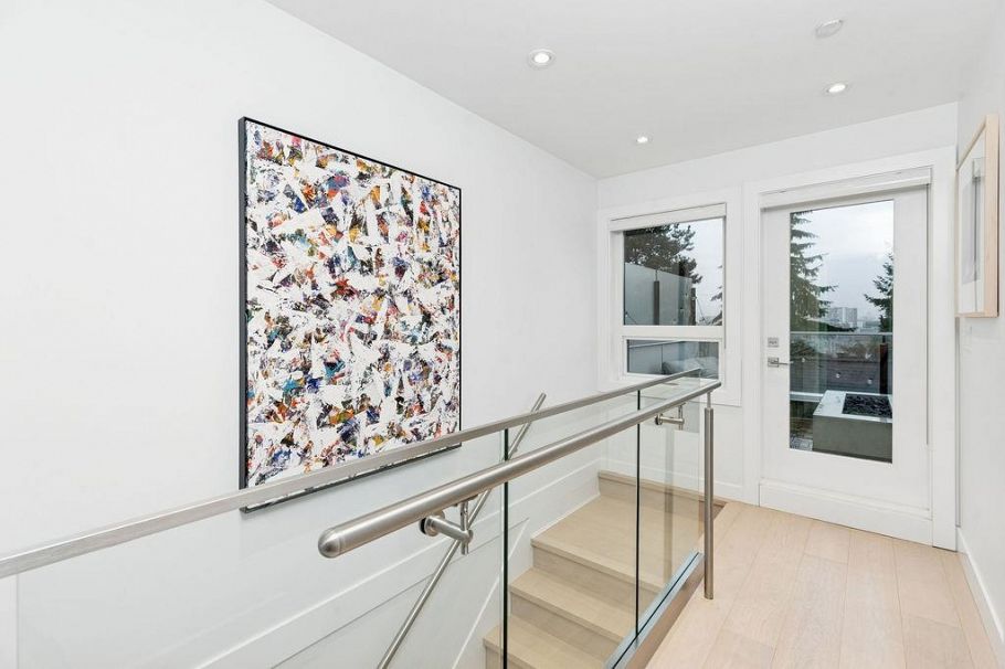 2175 Guelph Street Vancouver, BC - 16