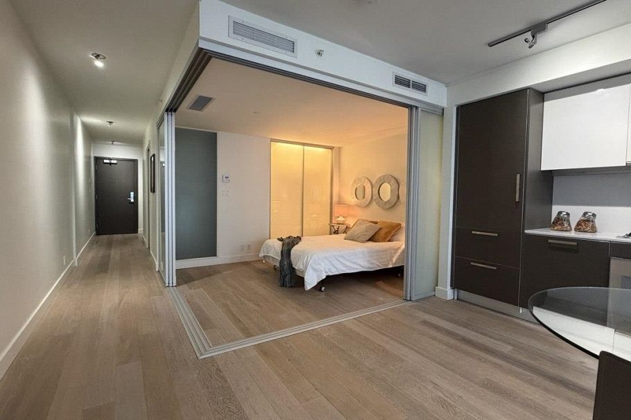 508 1477 W Pender Street Vancouver, BC - 5