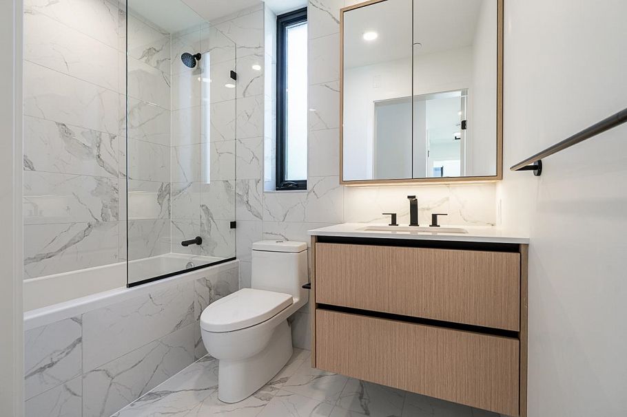 107 551 W 28th Avenue Vancouver, BC - 24