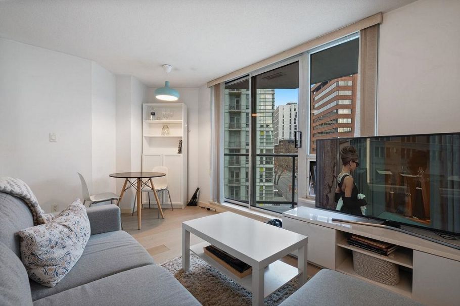 603 1212 Howe Street Vancouver, BC - 18