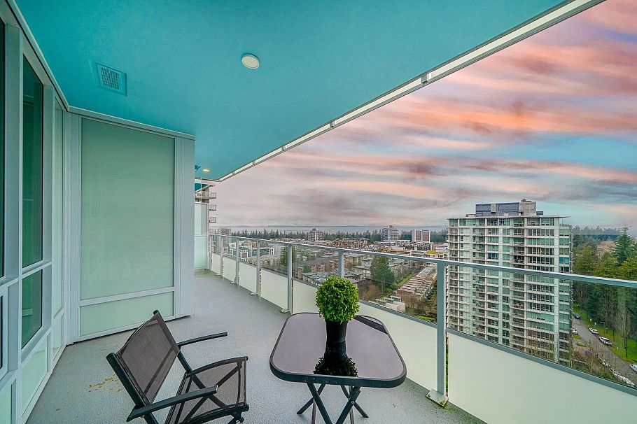 1711 5608 Berton Avenue Vancouver, BC - 20