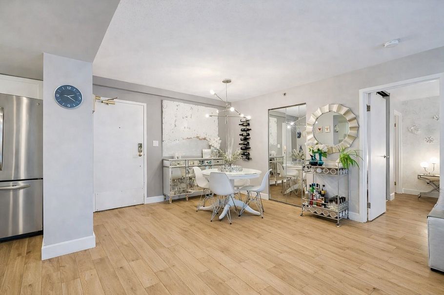 505 488 Helmcken Street Vancouver, BC - 14