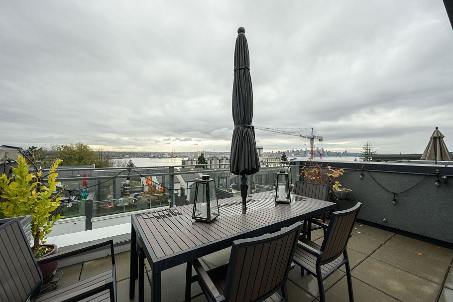 206 649 E 3rd Street North Vancouver, BC - 24