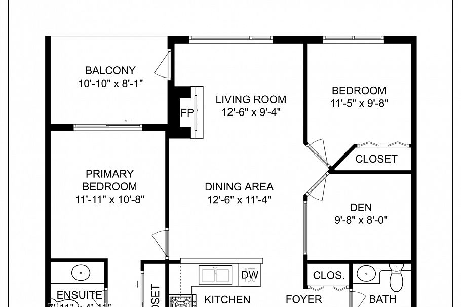 416 3629 Deercrest Drive North Vancouver, BC - 34