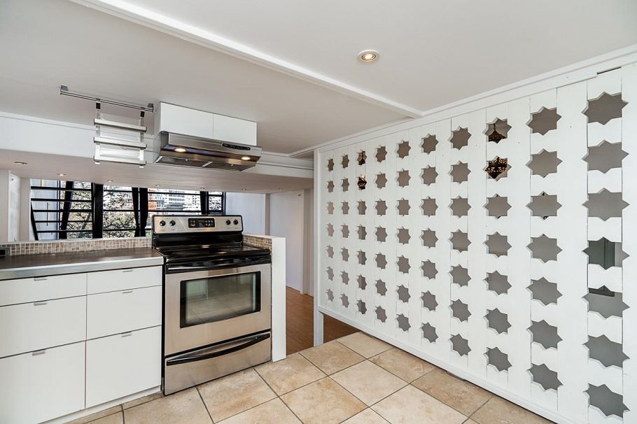 202 1850 Lorne Street Vancouver, BC - 13