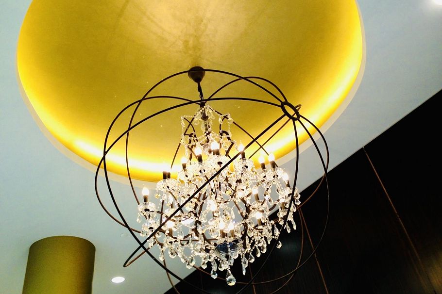 1103 1221 Bidwell Street Vancouver, BC - 18