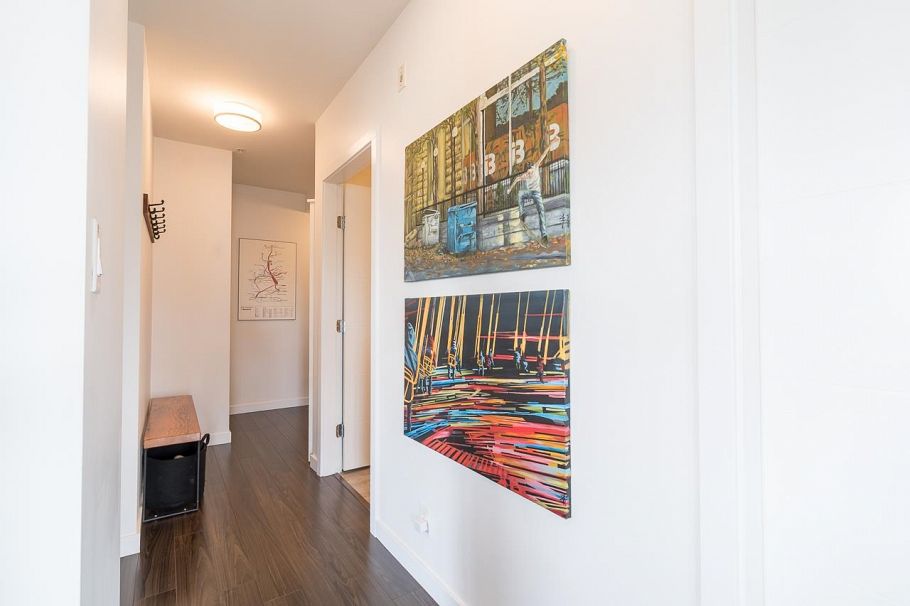 306 202 E 24th Avenue Vancouver, BC - 11