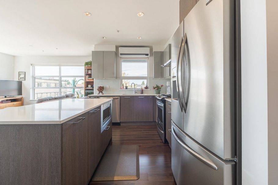 306 202 E 24th Avenue Vancouver, BC - 6