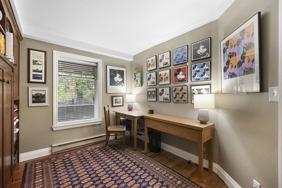 103 828 Gilford Street Vancouver, BC - 31