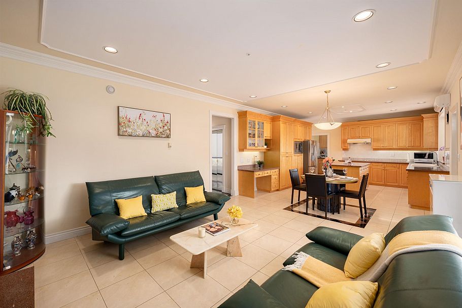 6669 Heather Street Vancouver, BC - 10