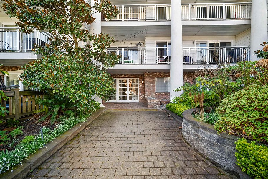 202 1066 W 13th Avenue Vancouver, BC - 25