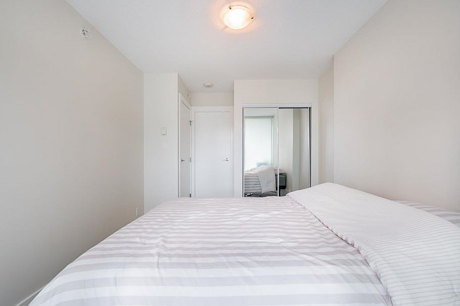 2504 888 Homer Street Vancouver, BC - 13