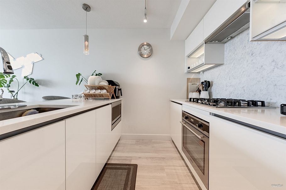 1703 3233 Ketcheson Road Richmond, BC - 6