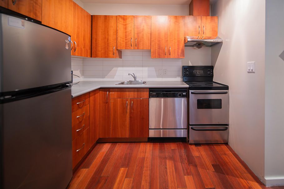 202 440 RICHARDS STREET, Vancouver BC V6B 2Z3 Vancouver, BC - 5