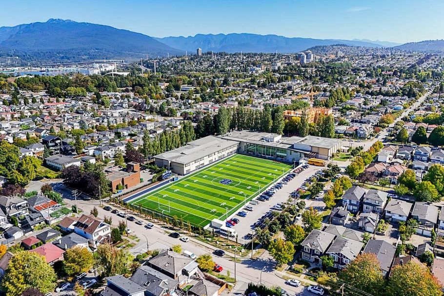 2668 William Street Vancouver, BC - 17