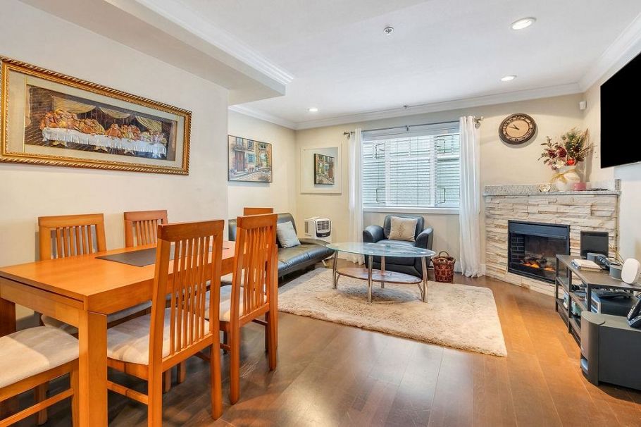 8787 Oak Street Vancouver, BC - 3