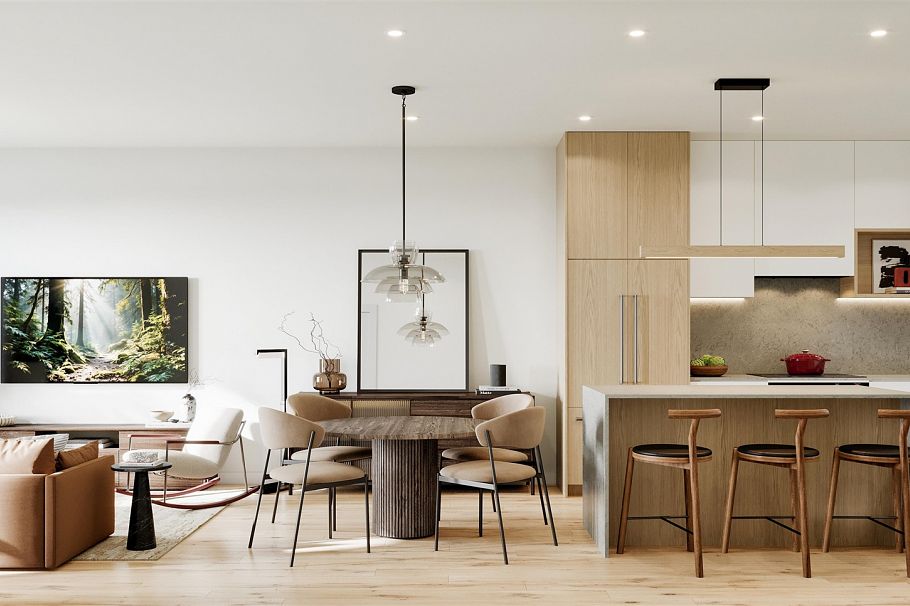 10 1045 Ridgewood Drive North Vancouver, BC - 5