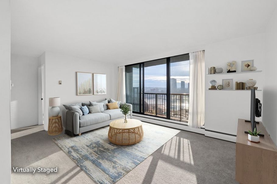 808 1330 Harwood Street Vancouver, BC - 3