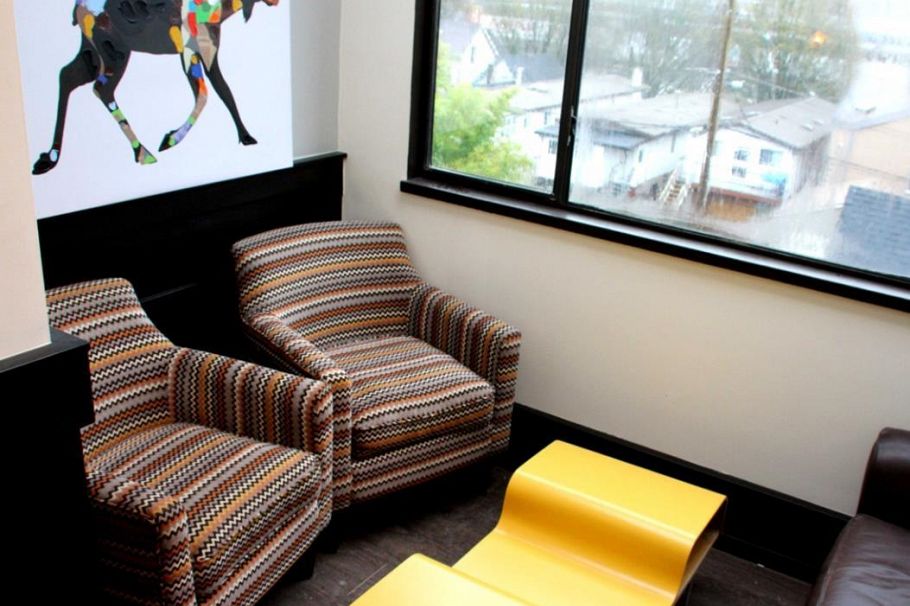 406 Union Street Vancouver, BC - 17