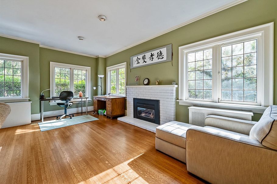 3737 Pine Crescent Vancouver, BC - 3