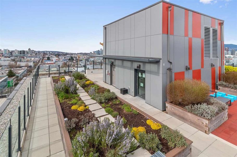 415 209 E 7 Avenue Vancouver, BC - 18