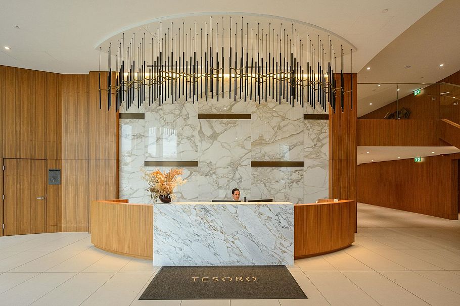 506 1601 Quebec Street Vancouver, BC - 22