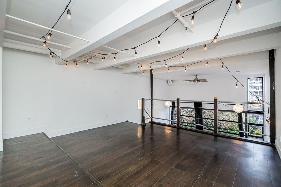 202 1850 Lorne Street Vancouver, BC - 27