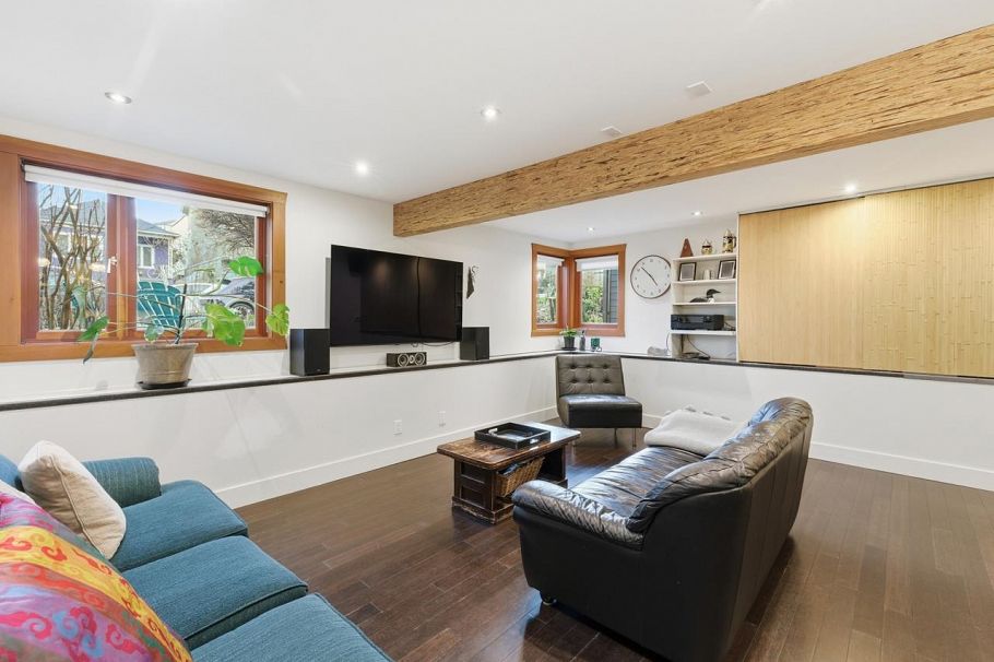 319 E 26th Avenue Vancouver, BC - 34