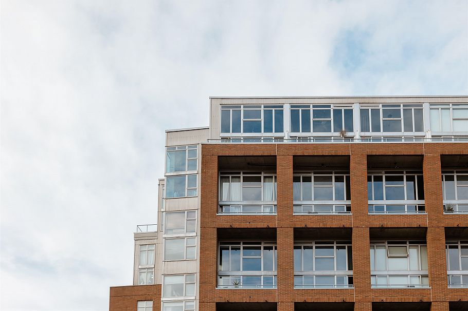 405 289 Alexander Street Vancouver, BC - 30