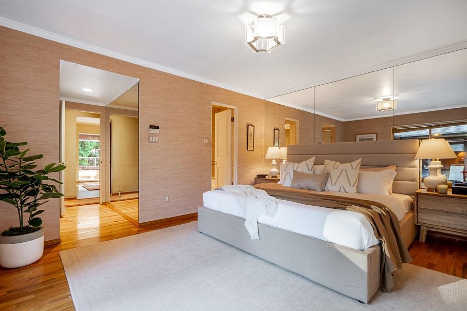 4695 Mapleridge Drive North Vancouver, BC - 16