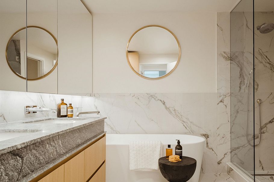 309 3668 W 10th Avenue Vancouver, BC - 21