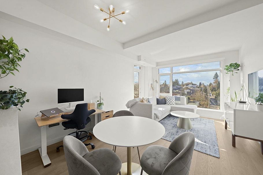 401 4171 Cambie Street Vancouver, BC - 9