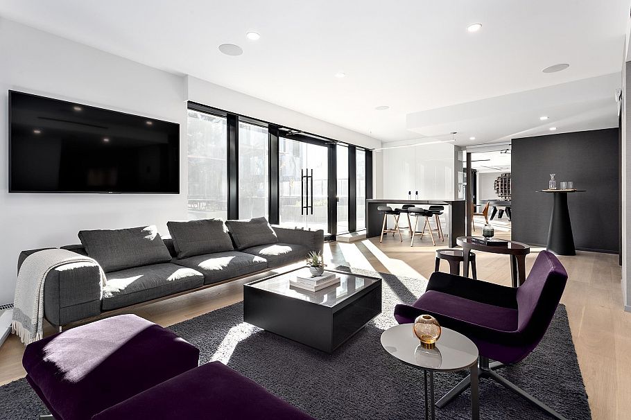 1504 889 Pacific Street Vancouver, BC - 26