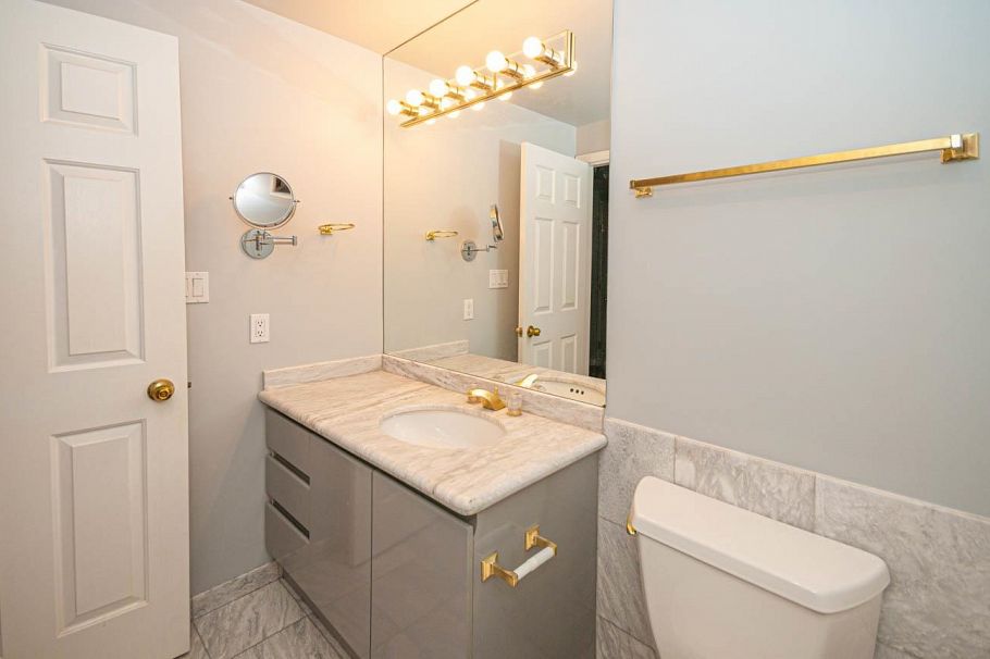 1606 909 Burrard Street Vancouver, BC - 12