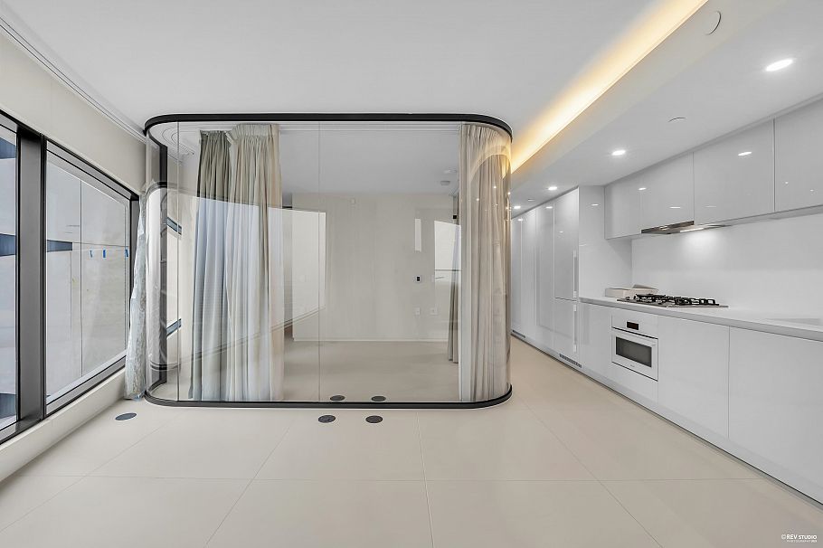 2207 1033 Nelson Street Vancouver, BC - 6